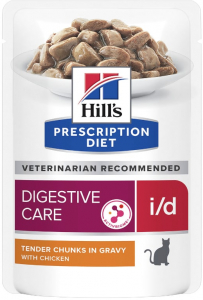 Prescription Diet Digestive Care i/d with Chicken